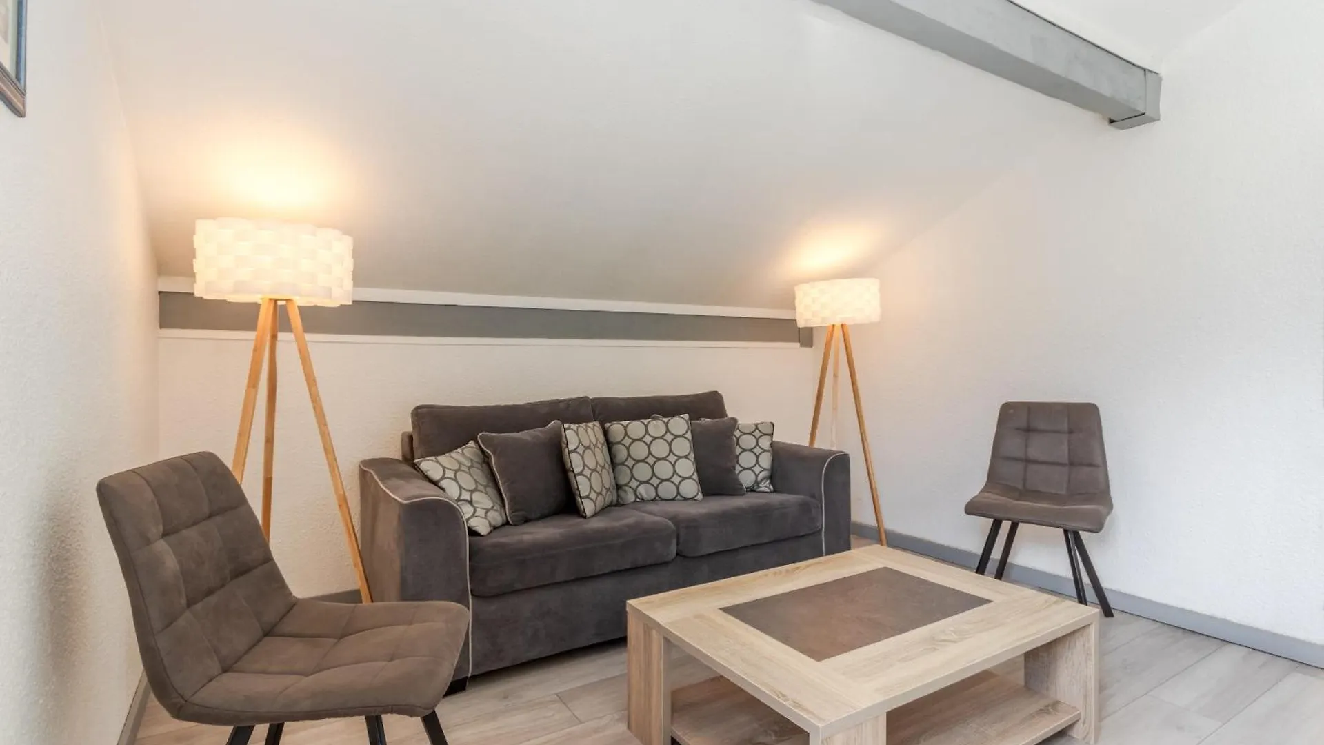 Appartement Donna Chamonix
