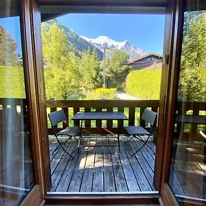  Apartment La Du Kandahar A