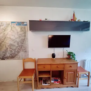  Apartment Studio Centre
